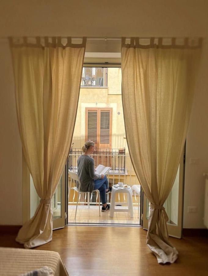 B&B Evelyne Taormina Exteriér fotografie