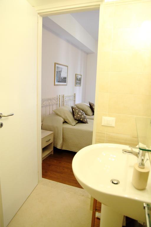 B&B Evelyne Taormina Pokoj fotografie