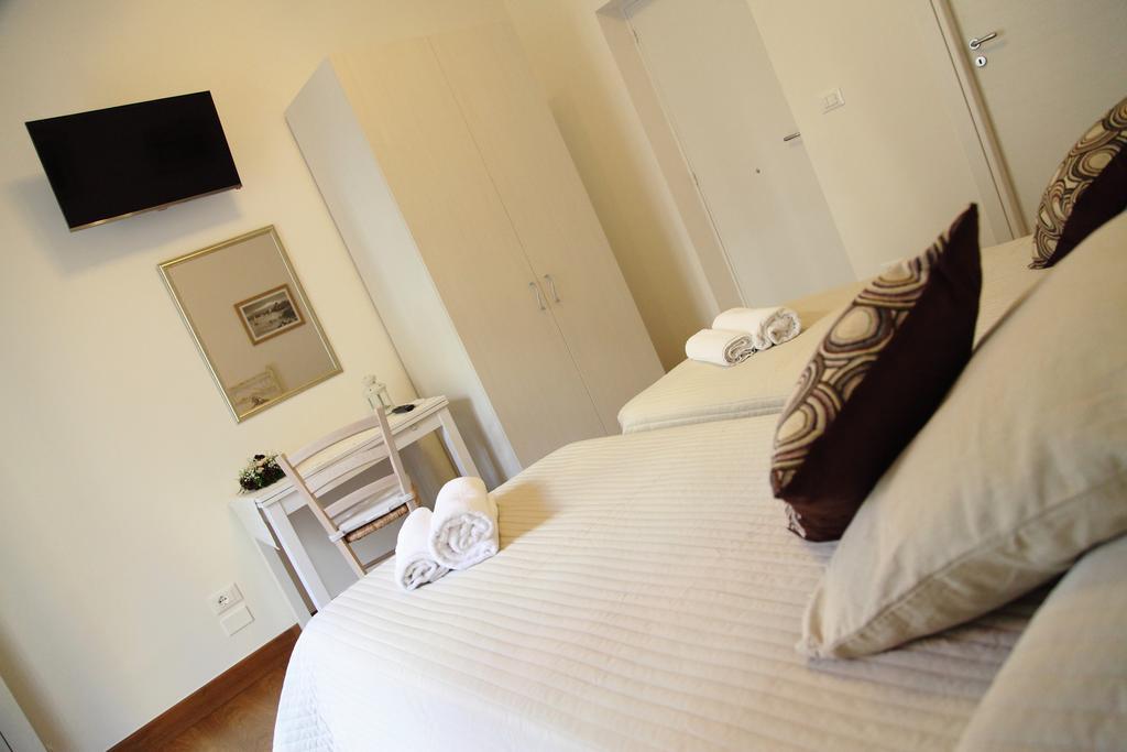 B&B Evelyne Taormina Pokoj fotografie