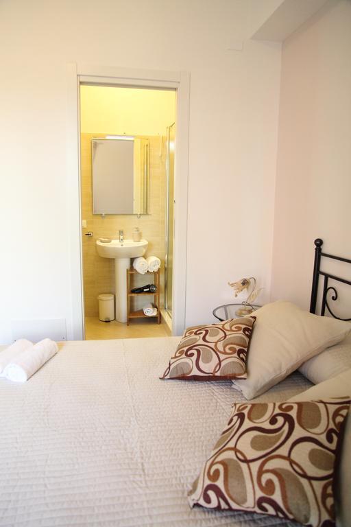 B&B Evelyne Taormina Pokoj fotografie