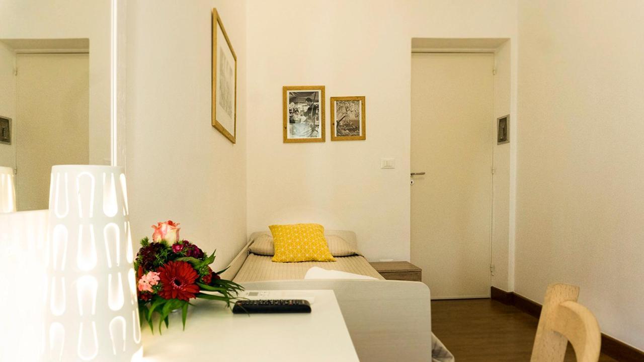 B&B Evelyne Taormina Exteriér fotografie