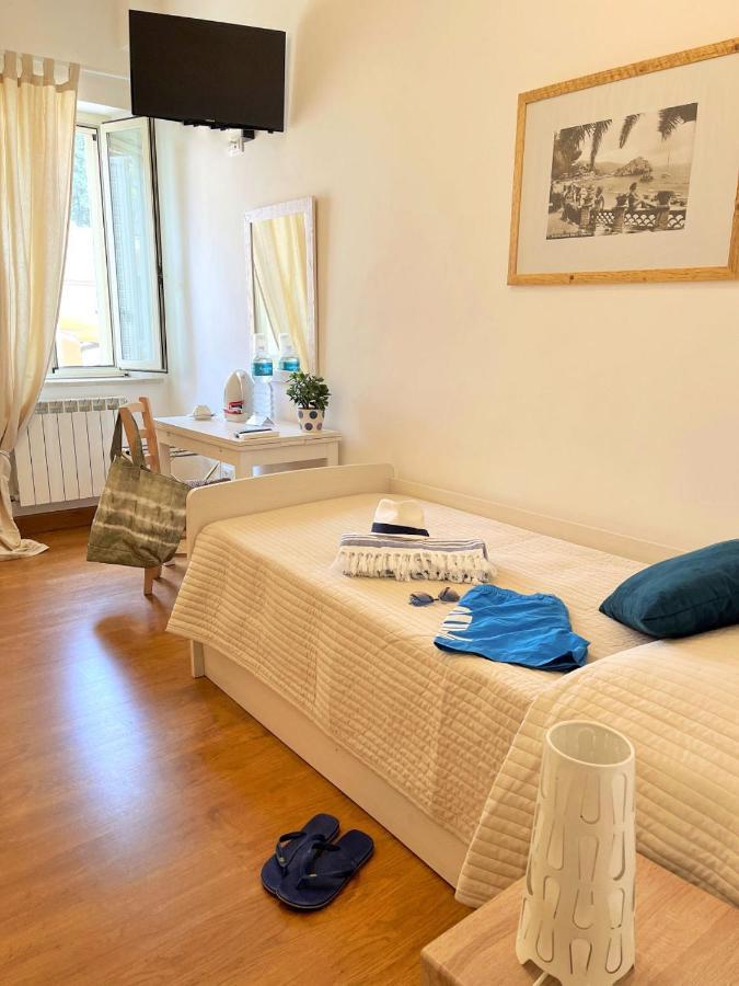B&B Evelyne Taormina Exteriér fotografie
