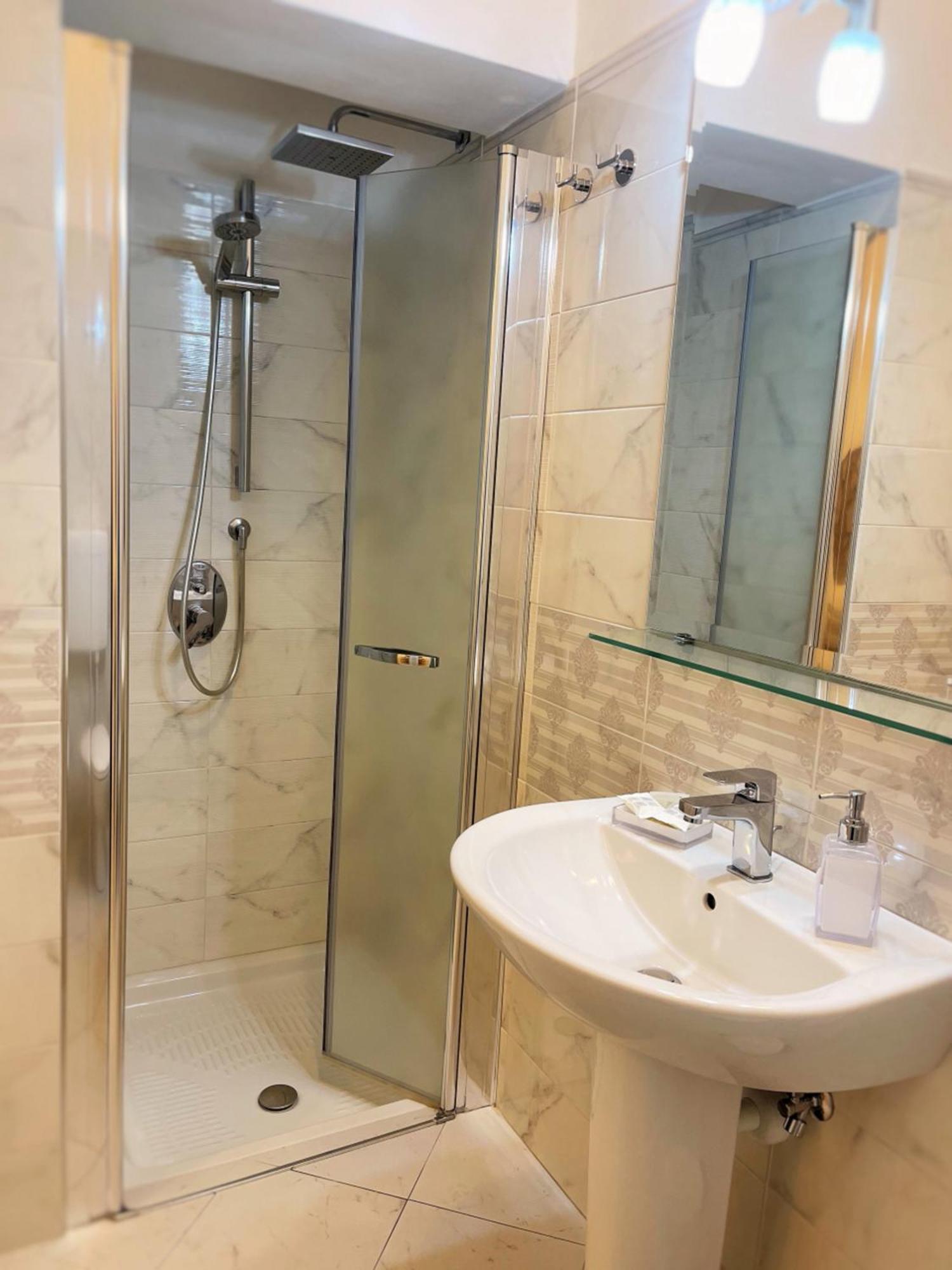 B&B Evelyne Taormina Exteriér fotografie