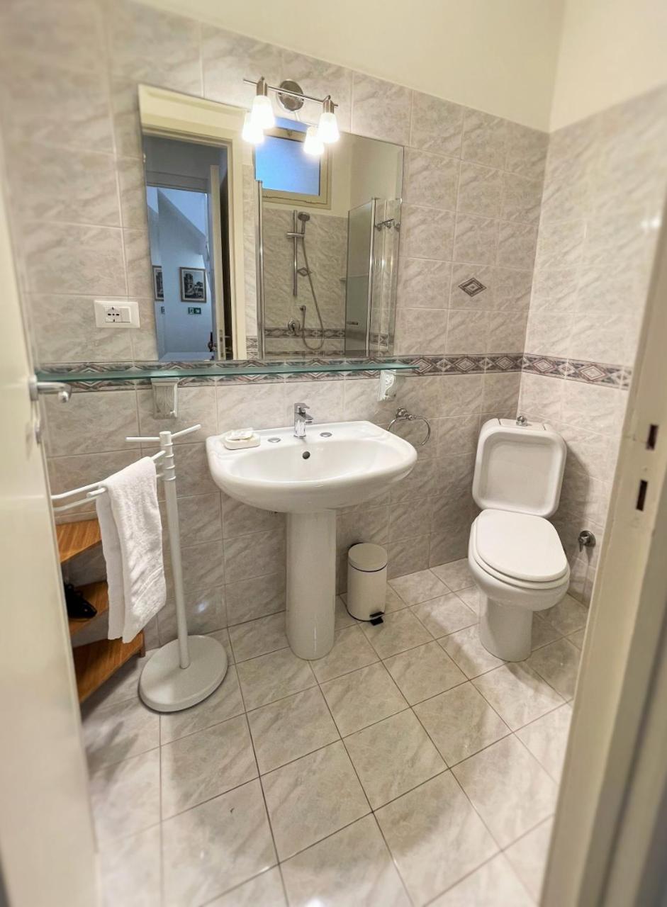 B&B Evelyne Taormina Exteriér fotografie